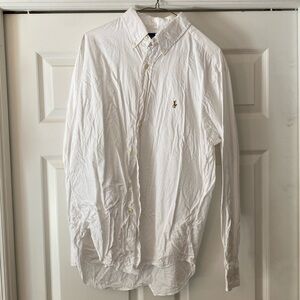 Ralph Lauren dress shirt 16 34/35